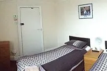 Hotel The Brighton Newcastle upon Tyne Gasthof