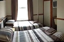 Hotel The Brighton Newcastle upon Tyne