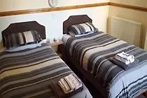 The Brighton Hotel Newcastle upon Tyne Guest house