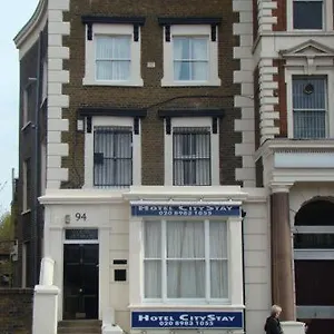 Citystay Hotel Londen
