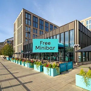 4* Hotel Innside By Melia