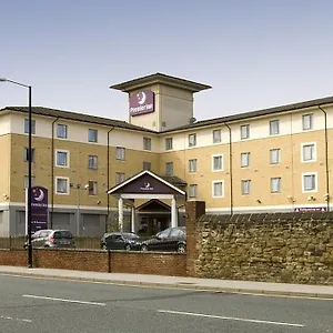 Premier Centre Millennium Bridge Hotel