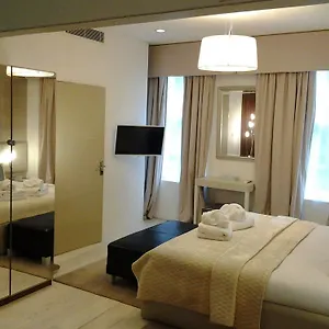 Room Home Stay Aparthotel Londen