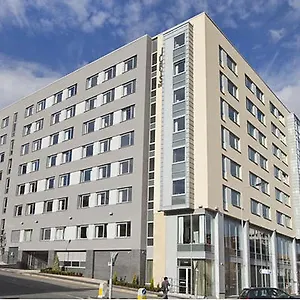 Leonardo Bradford Hotel Bradford (West Yorkshire)