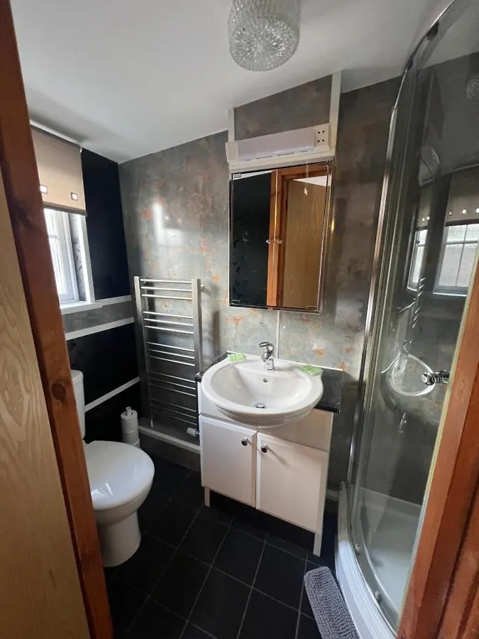 The Brighton Hotel Newcastle upon Tyne United Kingdom
