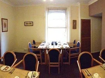 The Brighton Hotel Newcastle upon Tyne Guest house
