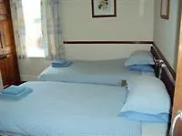 The Brighton Hotel Newcastle upon Tyne Guest house