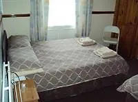 *** Guest house The Brighton Hotel Newcastle upon Tyne United Kingdom
