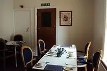 Guest house The Brighton Hotel Newcastle upon Tyne