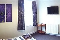 The Brighton Hotel Newcastle upon Tyne Guest house
