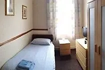 The Brighton Hotel Newcastle upon Tyne Guest house