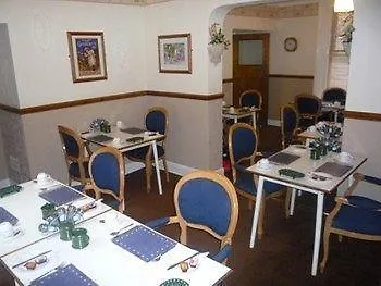 *** Guest house The Brighton Hotel Newcastle upon Tyne United Kingdom