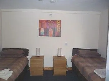 The Brighton Hotel Newcastle upon Tyne