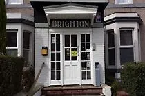 The Brighton Hotel Newcastle upon Tyne 3*,