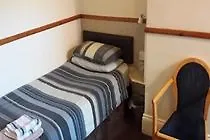 Guest house The Brighton Hotel Newcastle upon Tyne