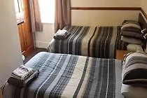 *** Guest house The Brighton Hotel Newcastle upon Tyne United Kingdom