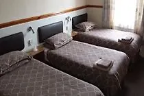 The Brighton Hotel Newcastle upon Tyne United Kingdom